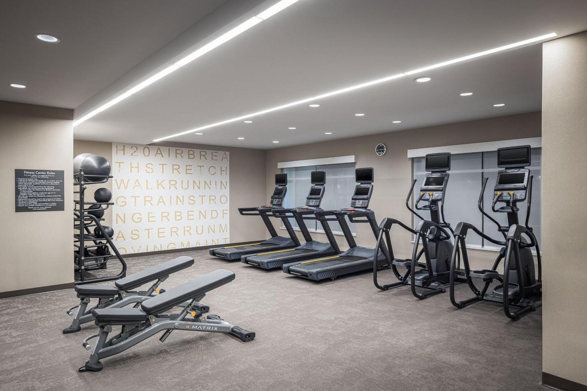 By Marriott Denver 3* Aurora