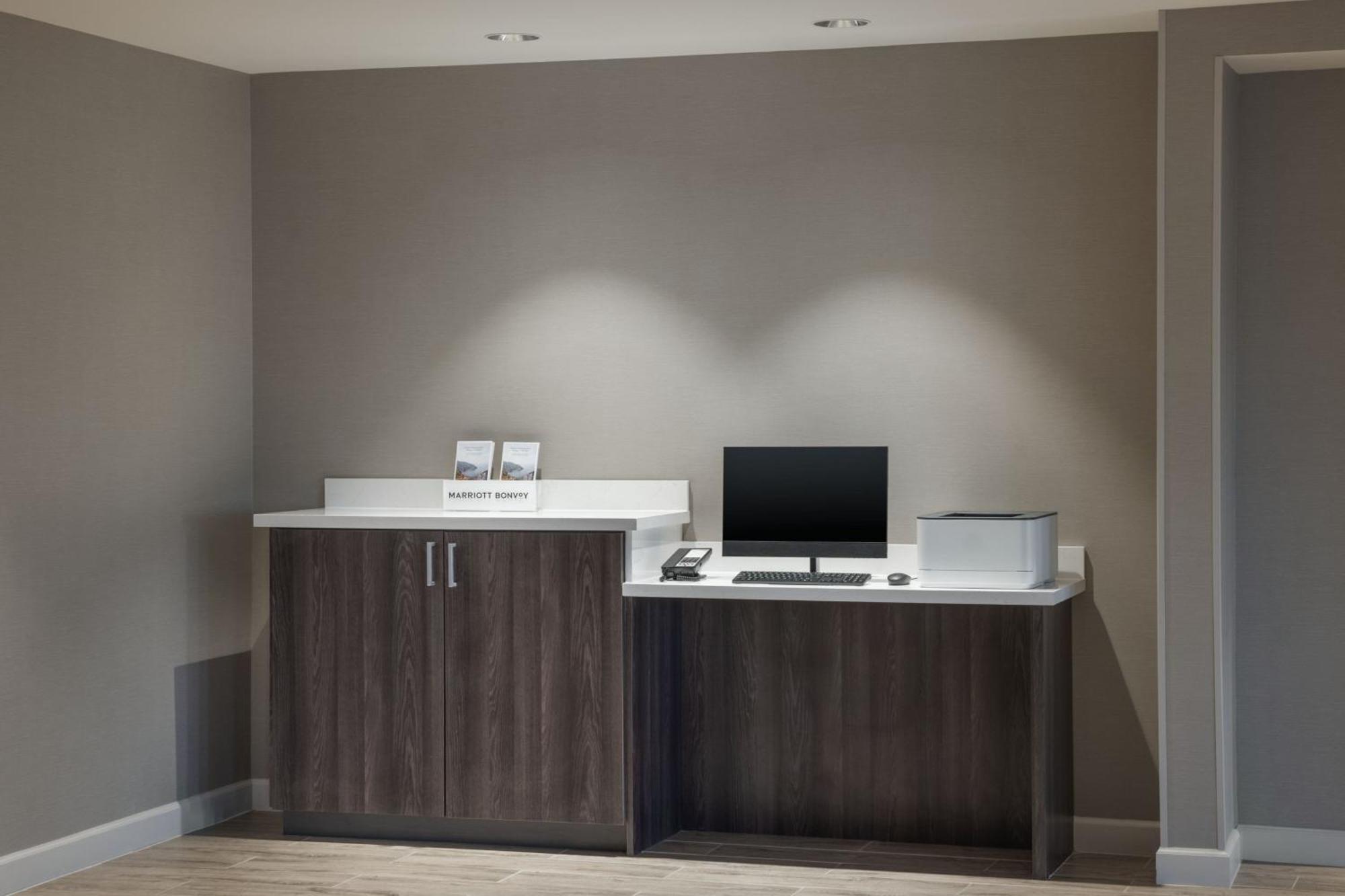 By Marriott Denver Hotel