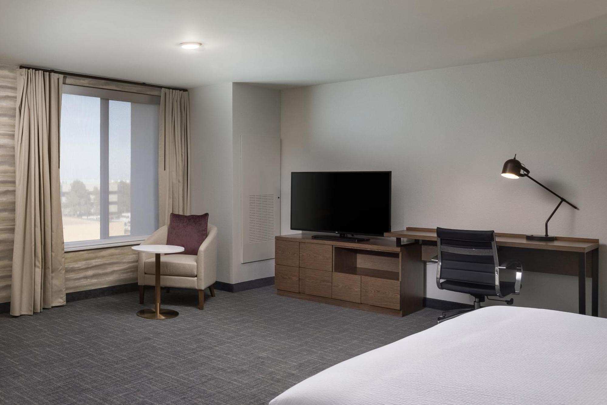By Marriott Denver