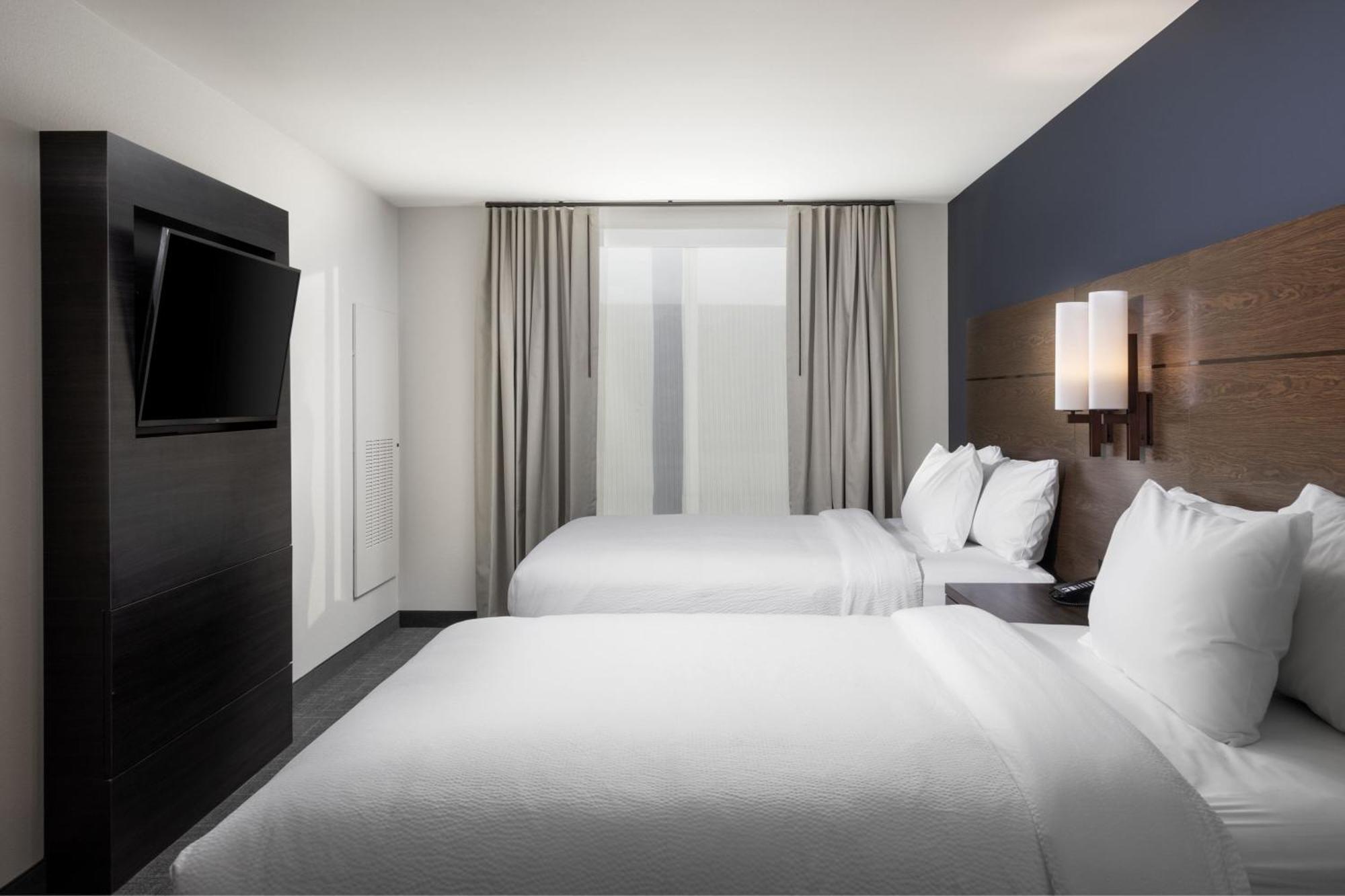 Hotel By Marriott Denver