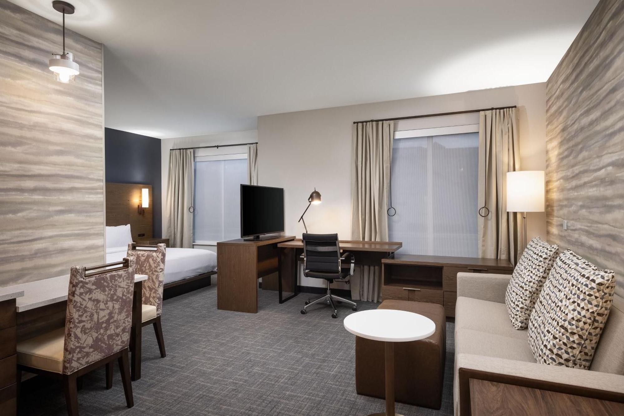 By Marriott Denver