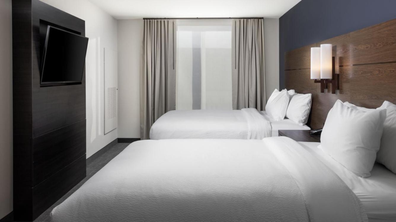 By Marriott Denver 3* Aurora