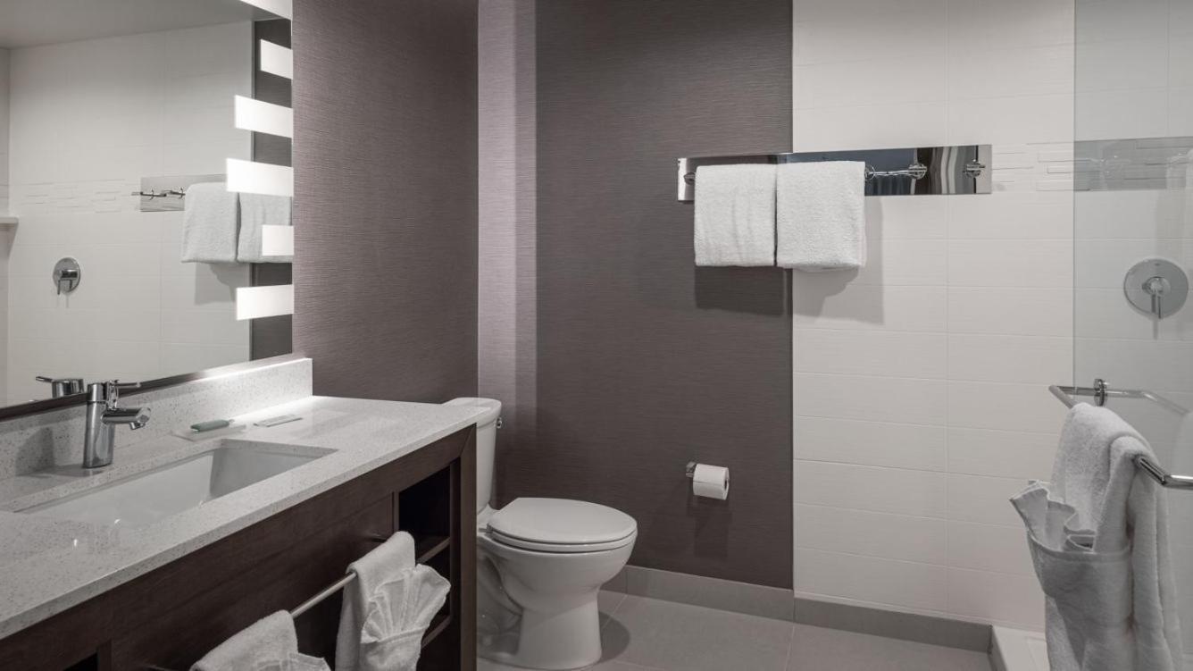 By Marriott Denver