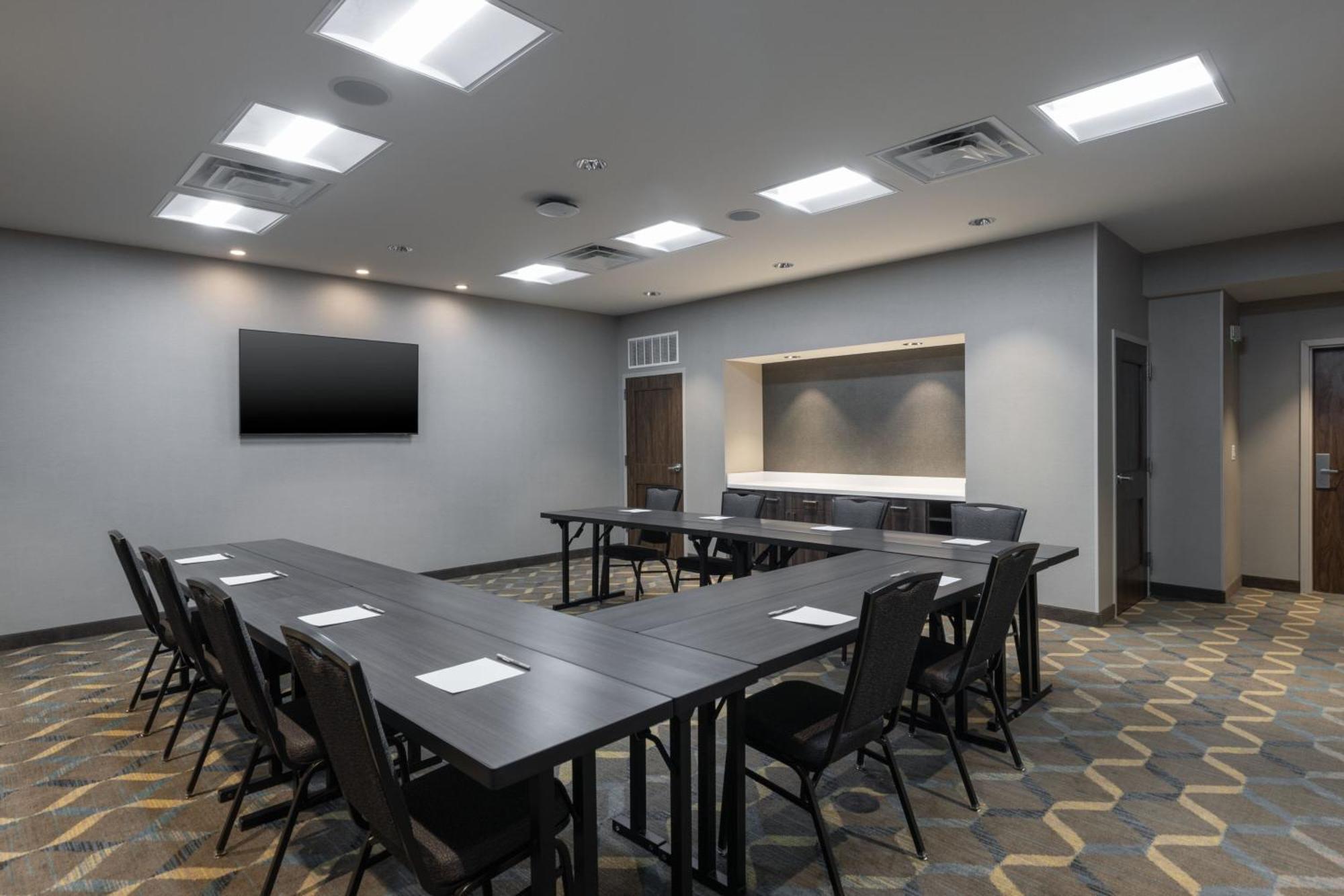 Hotel By Marriott Denver