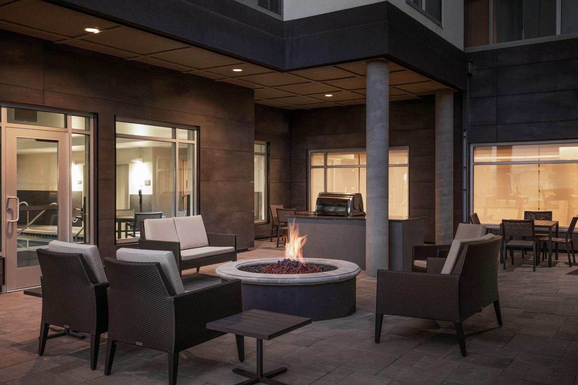 By Marriott Denver Aurora