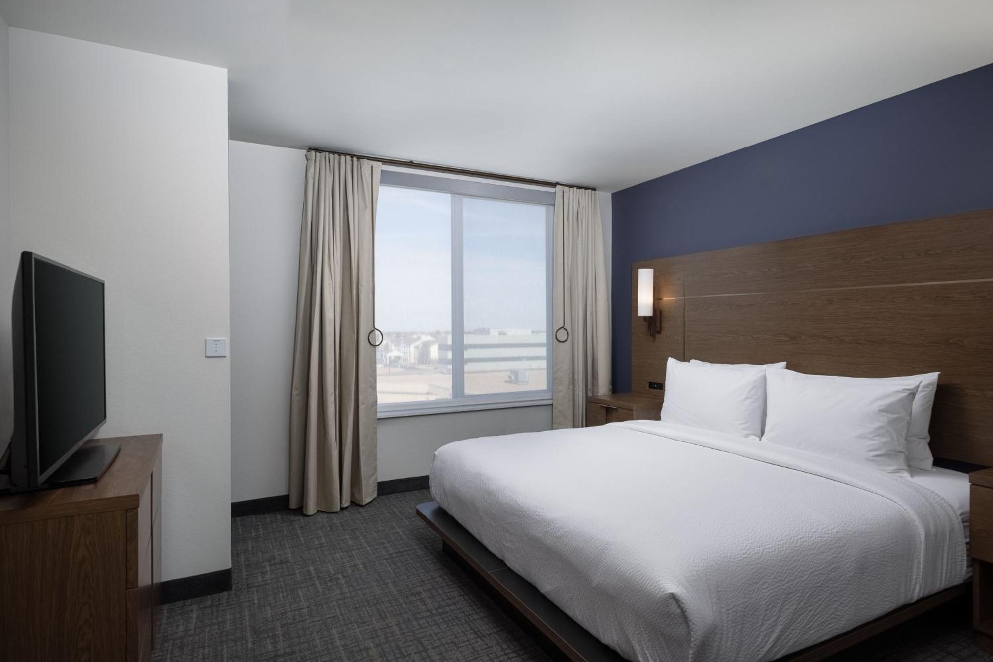 By Marriott Denver