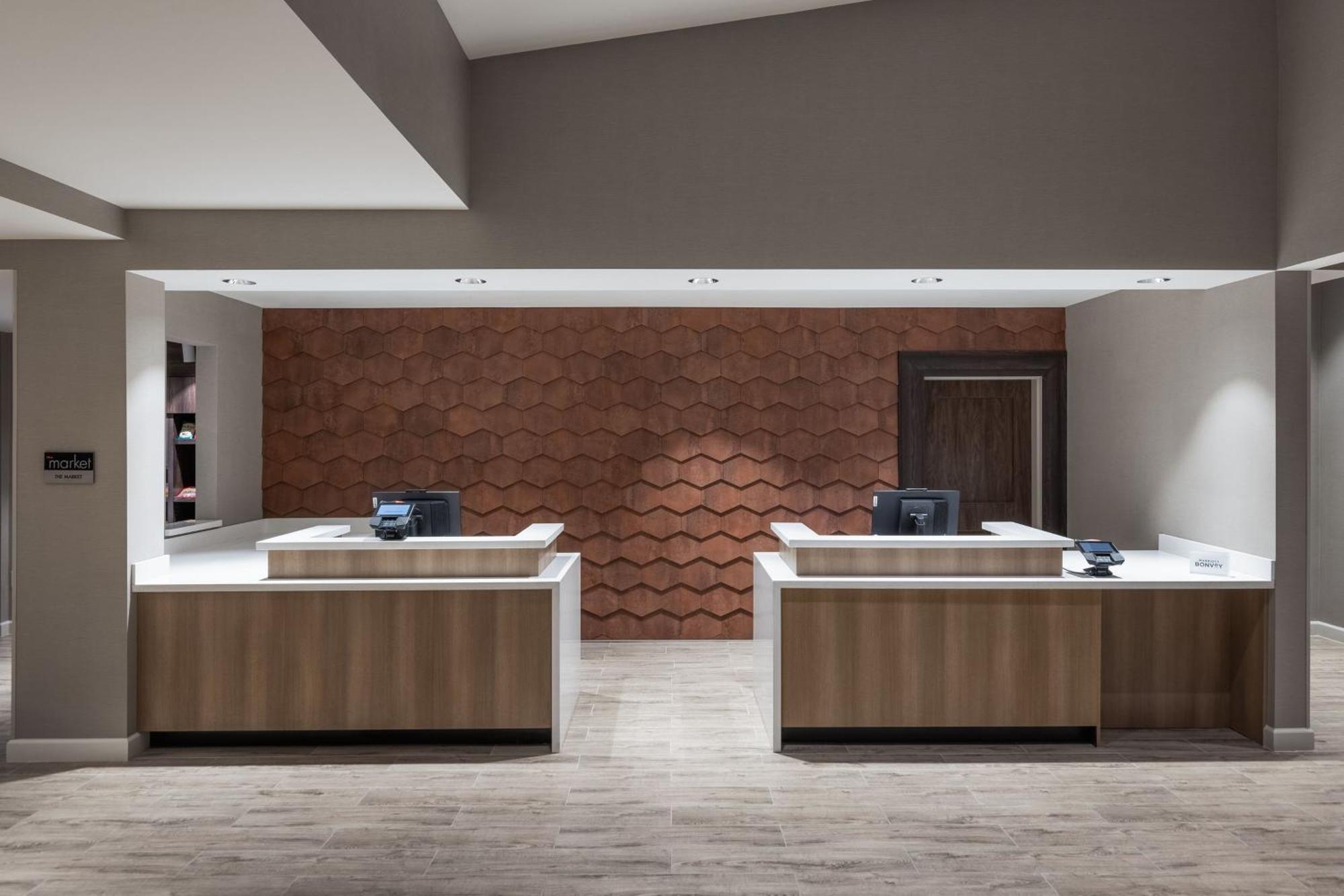 By Marriott Denver 3* Aurora