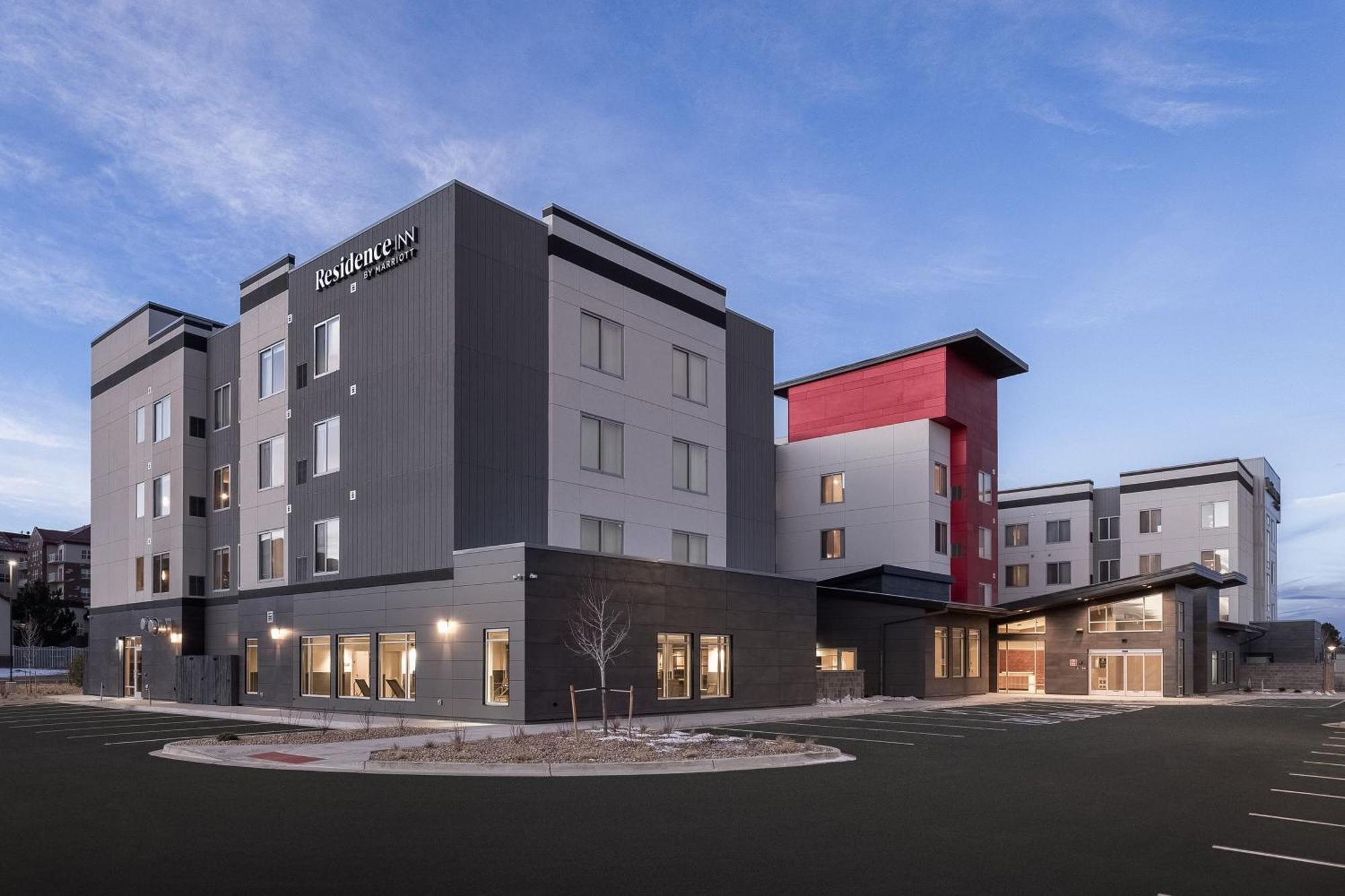 By Marriott Denver 3* Aurora