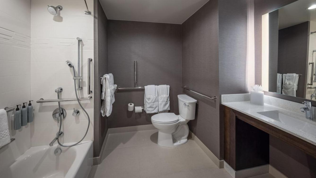 By Marriott Denver Hotel 3*
