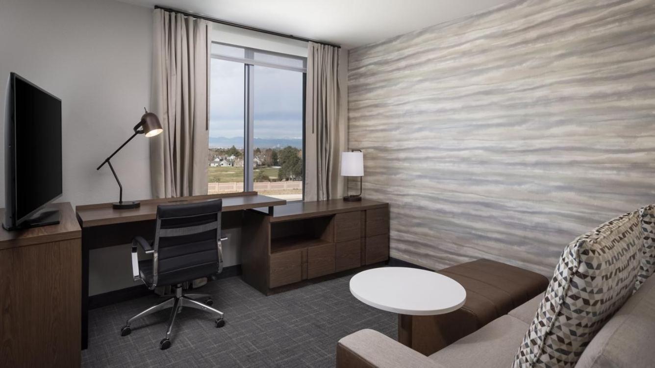 By Marriott Denver Hotel Aurora